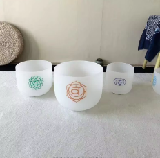 τελευταία εταιρεία περί An Australian yoga sound healing chain brand with over 30 meditation studios was searching for reliable quartz singing bowl manufacturer-Anna