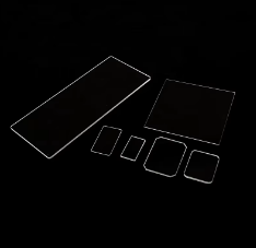 τελευταία εταιρεία περί A U.S. spectral instrument brand developed new desktop spectrophotometers, requiring multi-hole transparent quartz substrates-Anna