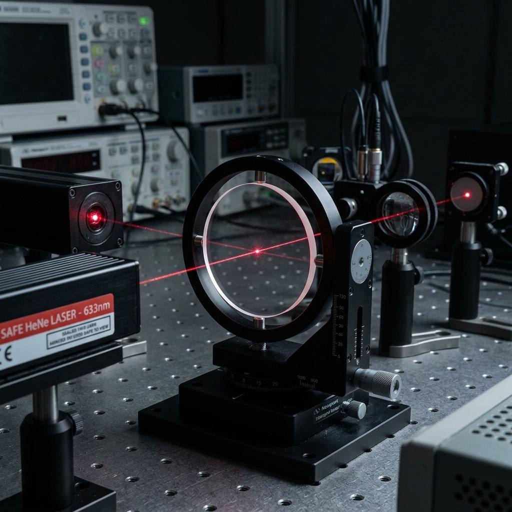 τελευταία εταιρεία περί Quartz Sheets for Semiconductor Etching Chamber-Eva