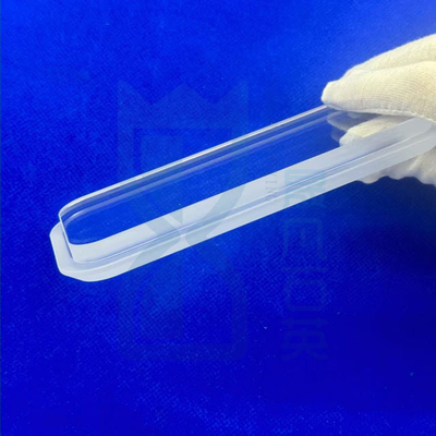 Διαφανές Custom Quartz Step Sheet Δυνατότητα 0,5 mm