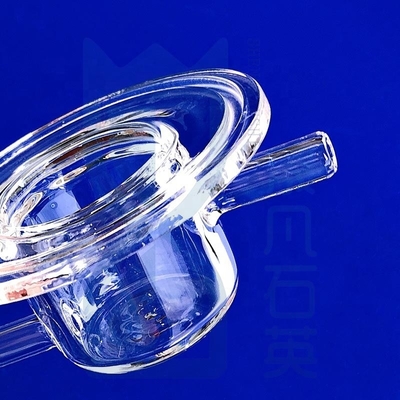Αντιδραστήρας υψηλής θερμοκρασίας 50 ml-1000 ml
