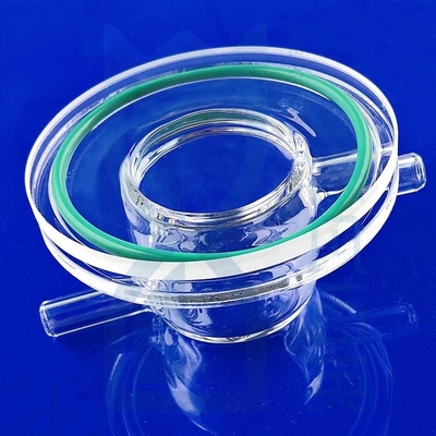 Αντιδραστήρας υψηλής θερμοκρασίας 50 ml-1000 ml