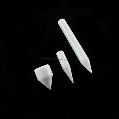 Προσαρμόσιμα 1600° Ανθεκτικά σε υψηλές θερμοκρασίες 99% Αλουμινίου Κηραμικά Ανθεκτικά Προϊόντα