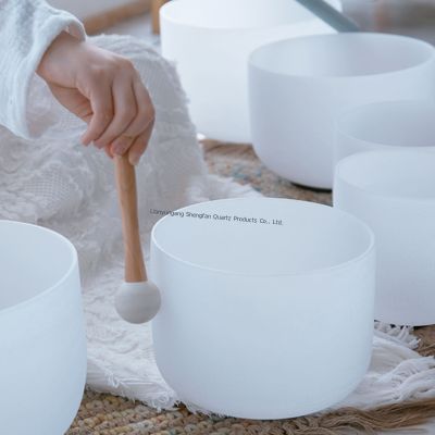 7 Τσάκρα Ισορροπίας Κρυστάλλινο Κουτί Τραγουδιού με 12 Μουσικές Νότες και Αντοχή σε Υψηλή Θερμοκρασία για Διαλογισμό