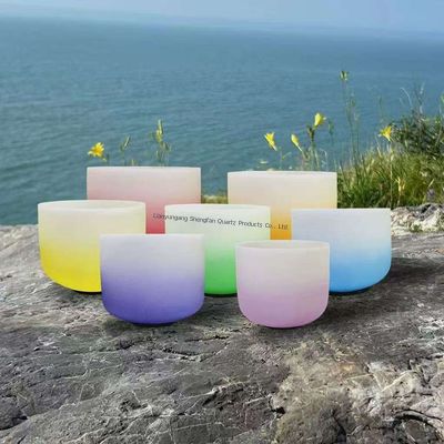 Κρυστάλλινη Λεκάνη 432Hz, Απόλυτο Όργανο για Ηχοθεραπεία και Διαλογισμό