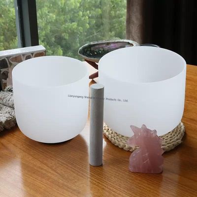 Transform Space Soothing Sounds Crystal Singing Products For Ultimate Relaxation