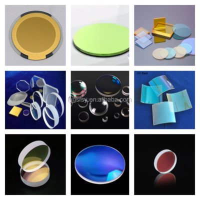 Υψηλής διαφάνειας 99,99% SIO2 πλακέτα γυαλιού από χαλαζία για εφαρμογές σε λαμπτήρες UV