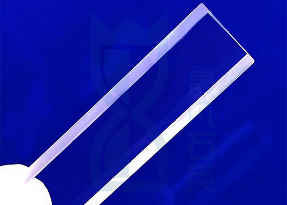 TAB Υψηλής θερμοκρασίας Γυάλινη Ράβδος Χαλαζίας Βήμα Μηχανή Τύπου Υψηλού Φωτισμού Υψηλής Ακρίβειας