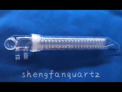 Βίντεο Επίσκεψης στο Εργοστάσιο της Lianyungang Shengfan Quartz Product Co., Ltd