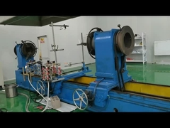 Transparent Quartz Precision Glass Machining  High Transmittance Polished