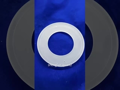 Τμήματα Κουάρτζου που έχουν μεταποιηθεί με μηχανική μηχανή