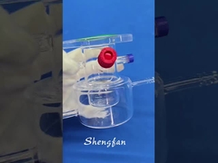 Οπτικά όργανα Σύνθετο πυρίτιο Χημεία Γυαλιούχαμεία Εργαστήριο Επιστήμης Εργαστήριο Γυαλιού