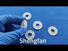 Διαφανείς πλάκες γυαλιού κουαρτσού