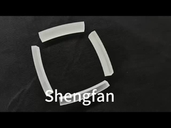 Προϊόντα προσαρμοσμένων εξαρτημάτων χαλαζία, προσαρμοσμένα παγωμένα εξαρτήματα