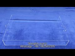 Δοχείο χαλαζία