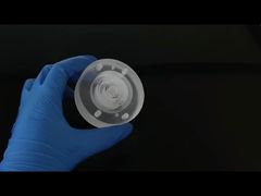 Ανταλλακτικά Μηχανήματος Αποτρίχωσης Laser Cavity Reflector 2500nm