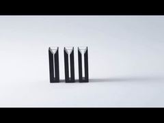 Χρωματομετρικό πιάτο UV φασματοφωτόμετρου από γυαλί χαλαζία Tianlian Κατασκευαστής Χονδρική 10/20/30/40/50mm