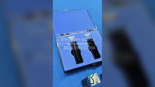 Προσαρμοσμένα προϊόντα χαλαζία Ανθεκτικά σε υψηλές θερμοκρασίες