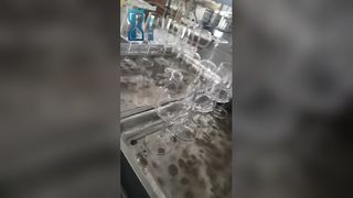 Εξατομικευμένα προϊόντα από γυαλί κρασιού