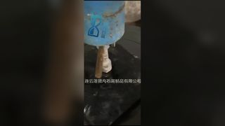 πλάκα από γυαλί χαλαζία