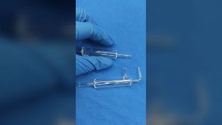 Σωλήνας ειδικού σχήματος χαλαζία